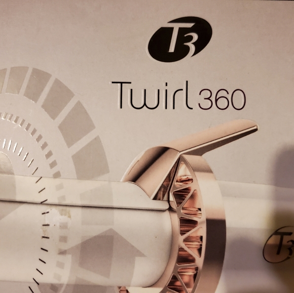 T3 Twirl 360 - Picture 3 of 6